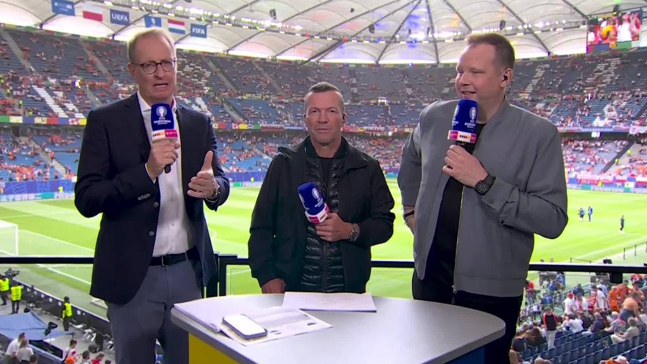 DFB-Beschwerde? Fuss stellt klar