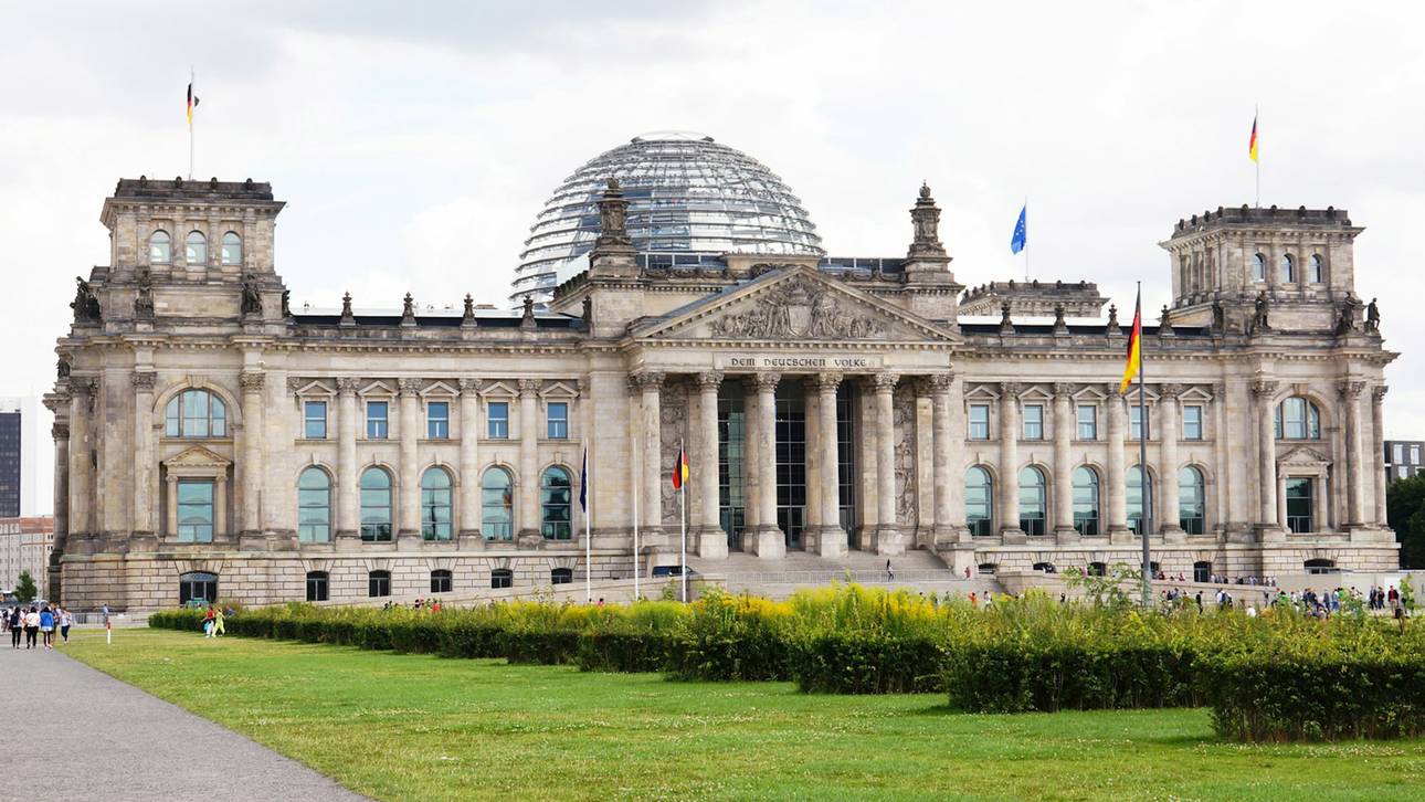 Bundestagswahl Prognose, Umfragen & Wetten: Wer wird 2025 Kanzler?