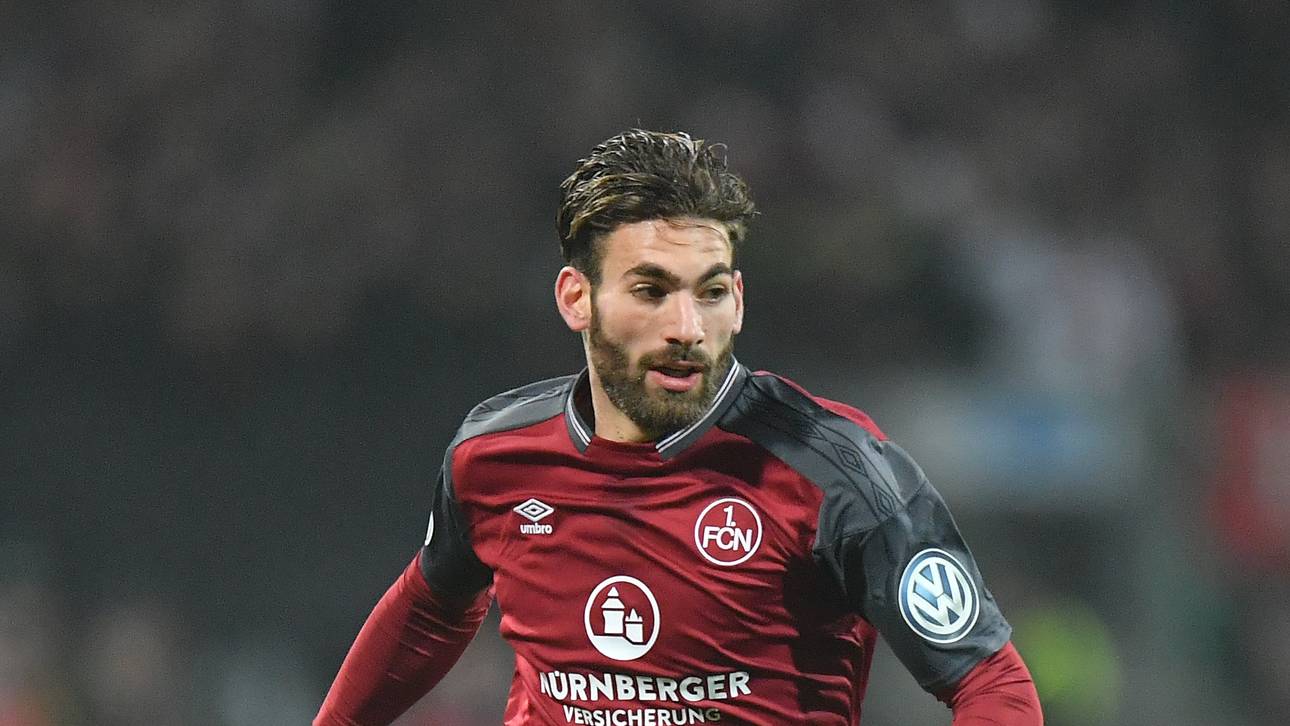 Stolpert Nürnberg auch in Berlin?