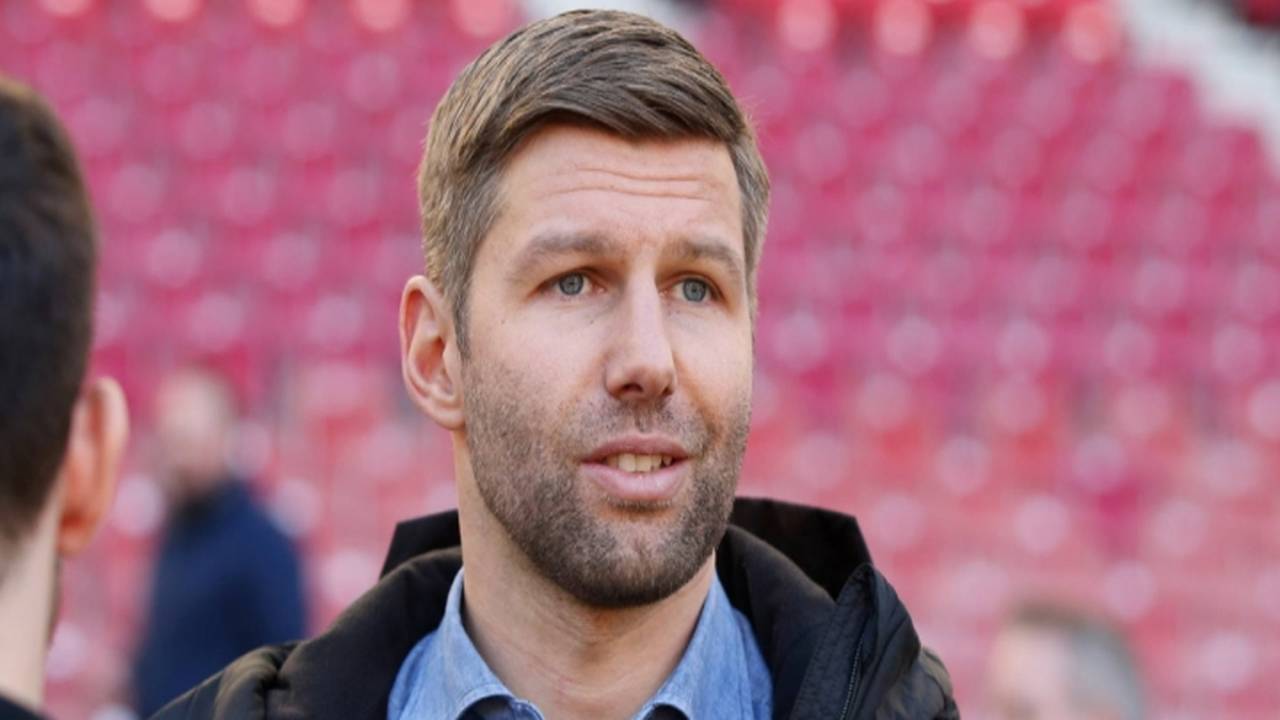 VfB Stuttgart trennt sich von zwei Vorstandsmitgliedern