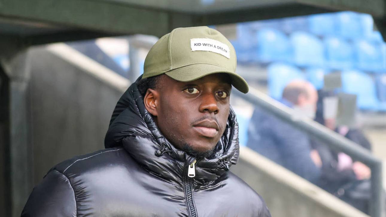 Wechsel-Wirrwarr um Okpala beendet