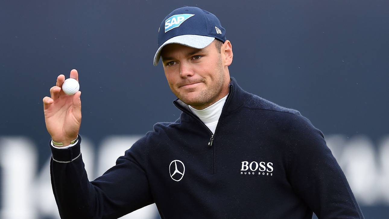 Kaymer verspielt letzte Siegchance