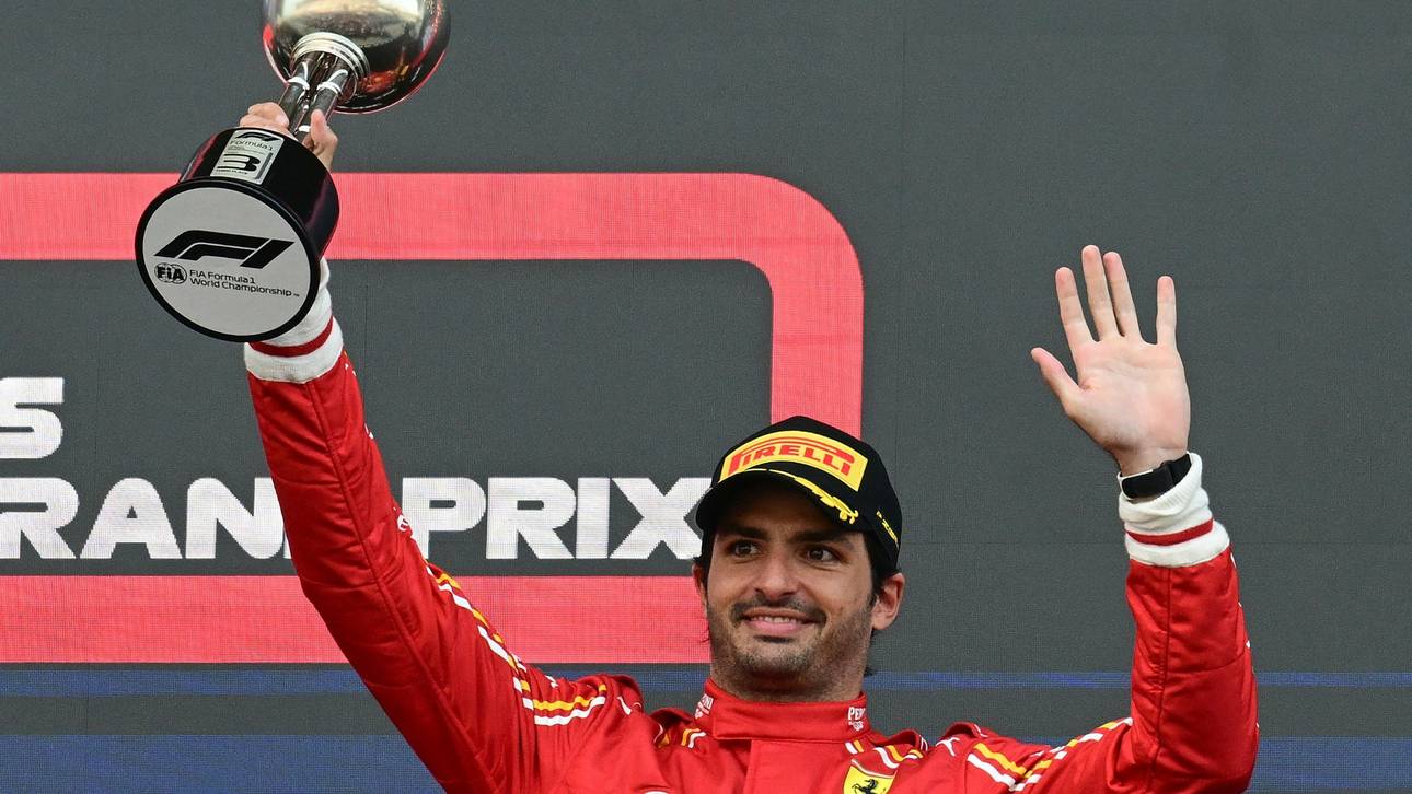 Kommt es zum F1-Wechselhammer?