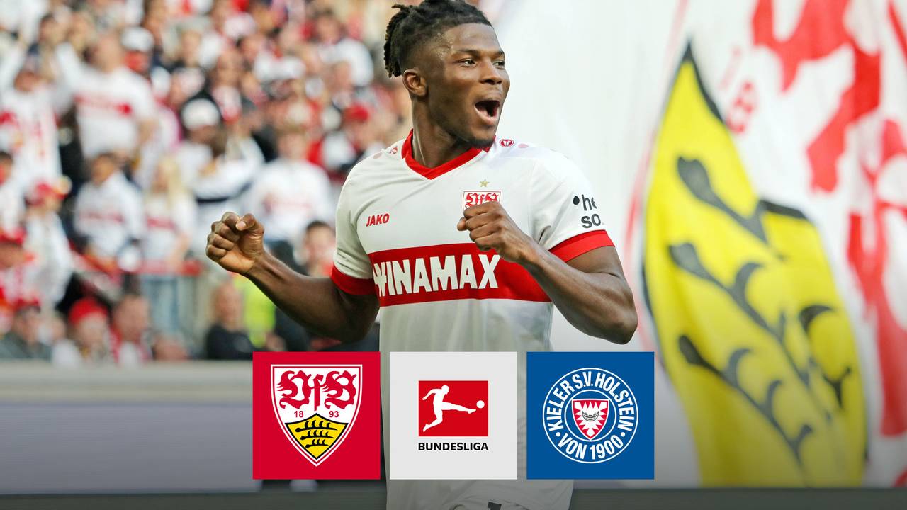 Bundesliga heute: Kiel gegen Heidenheim