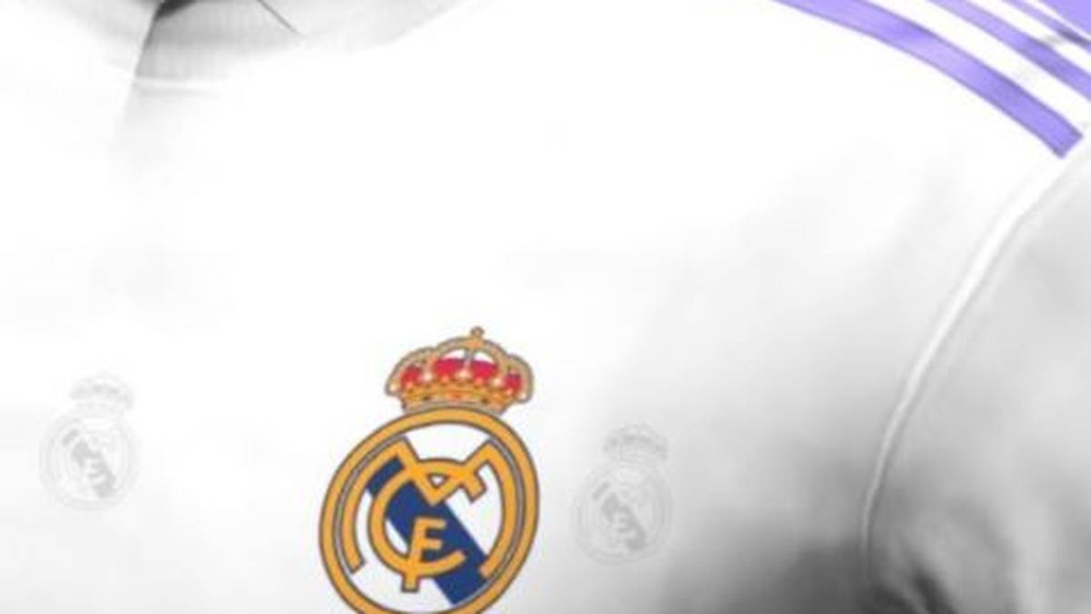 Geleakt! Sieht so das Heimtrikot von Real Madrid für die Saison 2022/23 aus?