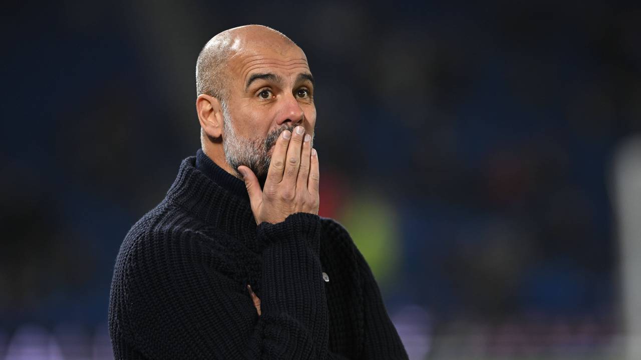 Bericht: Guardiola-Entscheidung fix!