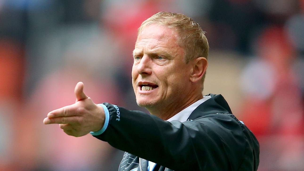 Fröhling: „Hole keine Bauchtänzerin“