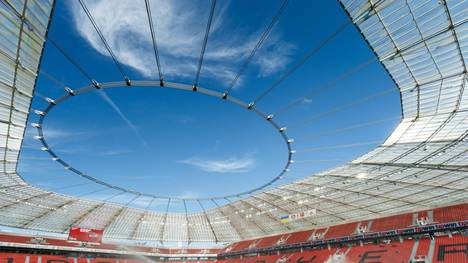 Leverkusen verkündet Personalie im Marketingbereich