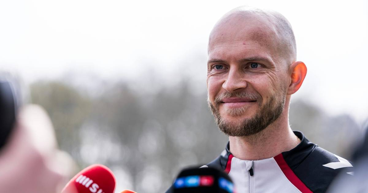 Kwasniok's successor Wagner wants to 