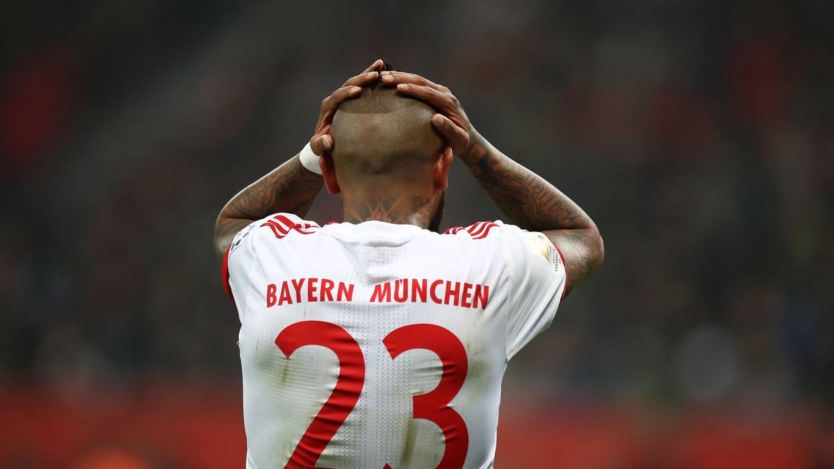ARTURO VIDAL: An alter Wirkungsstätte zeigt der Chilene, warum Bayern ihn geholt hat. Präsent, zweikampfstark und mit vielen guten Aktionen wie dem Kopfball vor dem 1:0. Nach der Pause schwächer. SPORT1-Note: 3