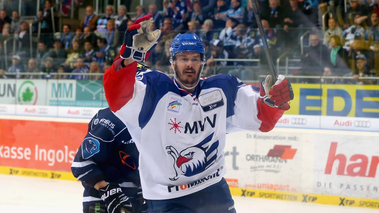 Nürnberg holt Foster aus Mannheim