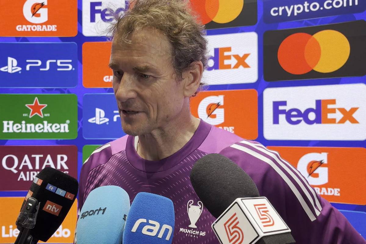 Jens Lehmann zeigt sich als Freund der UEFA Nations League – der ehemalige Nationalspieler sieht in dem Wettbewerb einen entscheidenden Vorteil gegenüber den Qualifikationsspielen.