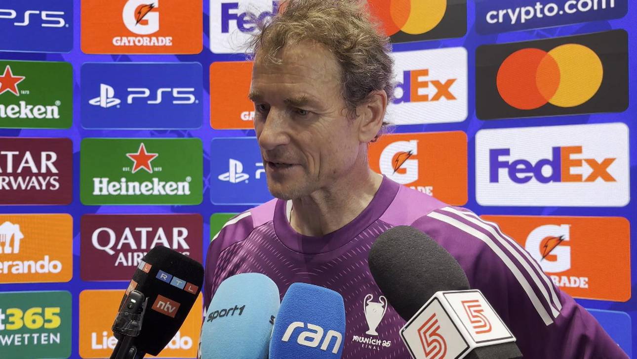 Darum ist Lehmann ein Fan der Nations League