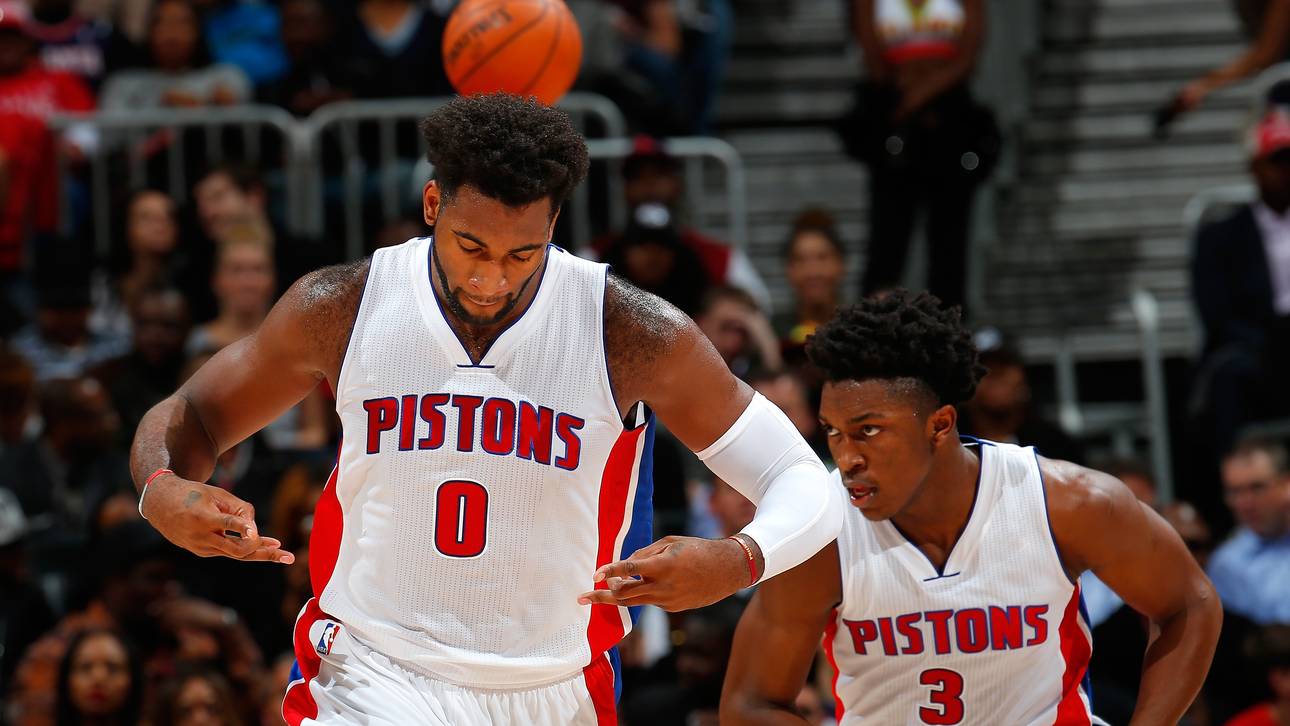 Drummond mit historischer Fehlwurfflut