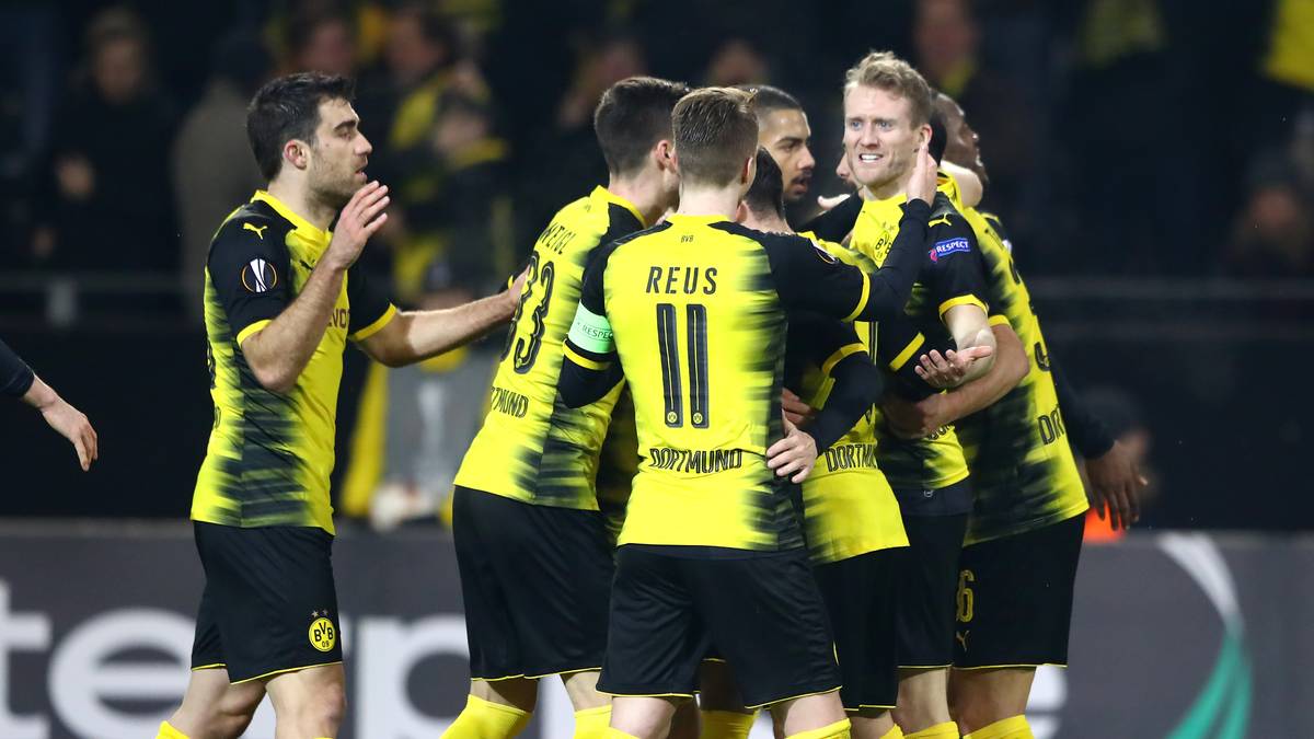 ANDRE SCHÜRRLE: In Hälfte eins sehr agil und mit vielen guten Szenen – folgerichtig auch Schütze der zu diesem Zeitpunkt erlösenden 1:0-Führung. Im zweiten Durchgang allerdings häufig abgetaucht. Glanzpunkt: sein Doppelpass mit Götze vor dem 2:2-Ausgleich. SPORT1-Note: 2,5