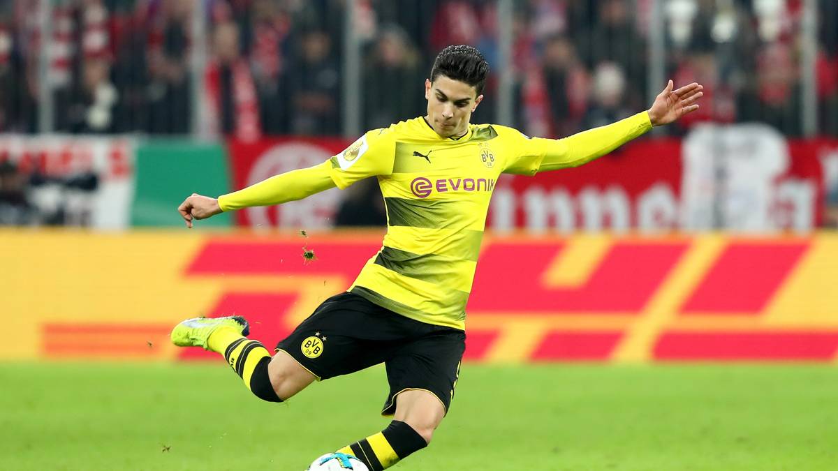 MARC BARTRA: Kommt 2016 für acht Millionen Euro als 25-Jähriger aus Barcelona. Erkämpft sich den Stammplatz in der Innenverteidigung. Erleidet beim Bombenanschlag auf den Mannschaftsbus einen Armbruch, bittet nach zwei Jahren - auch aufgrund des Traumas - um die Rückkehr in sein Heimatland 