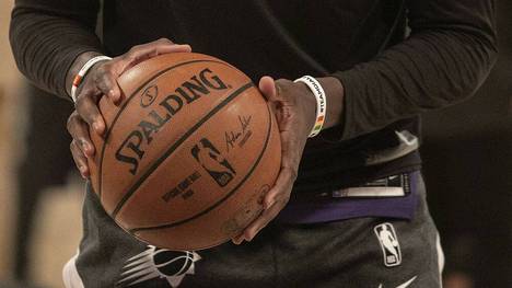 Die NBA verschärft ihre Richtlinien im Kampf gegen Corona
