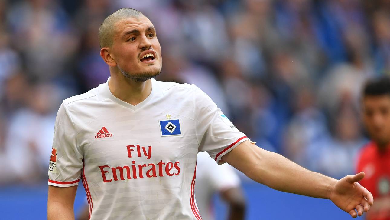 Papadopoulos bestätigt HSV-Wechsel