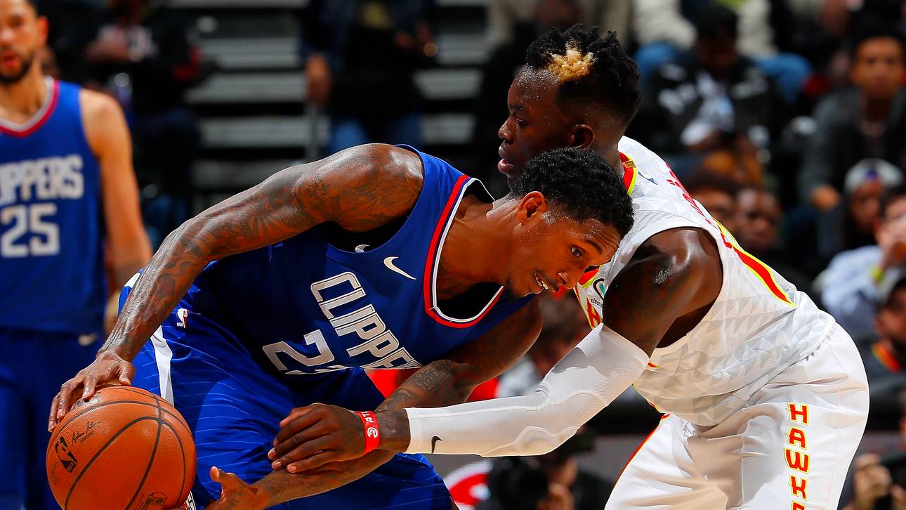 Bittere Pleite für Schröders Hawks