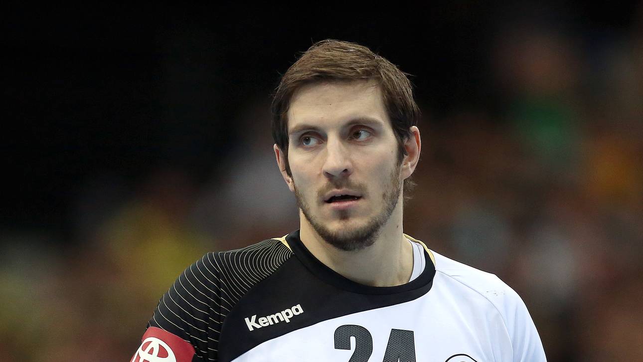 Saisonaus für Handball-Weltmeister