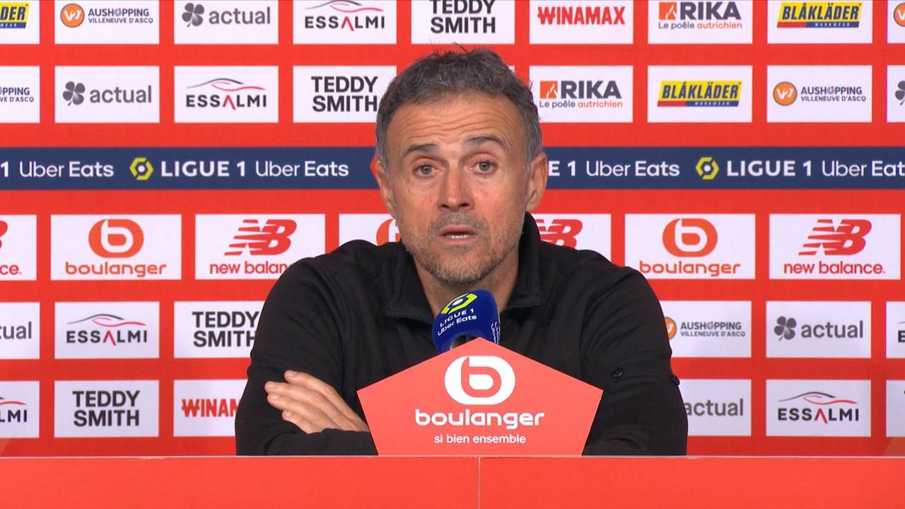 Ganz besonderes Geschenk für Mbappé