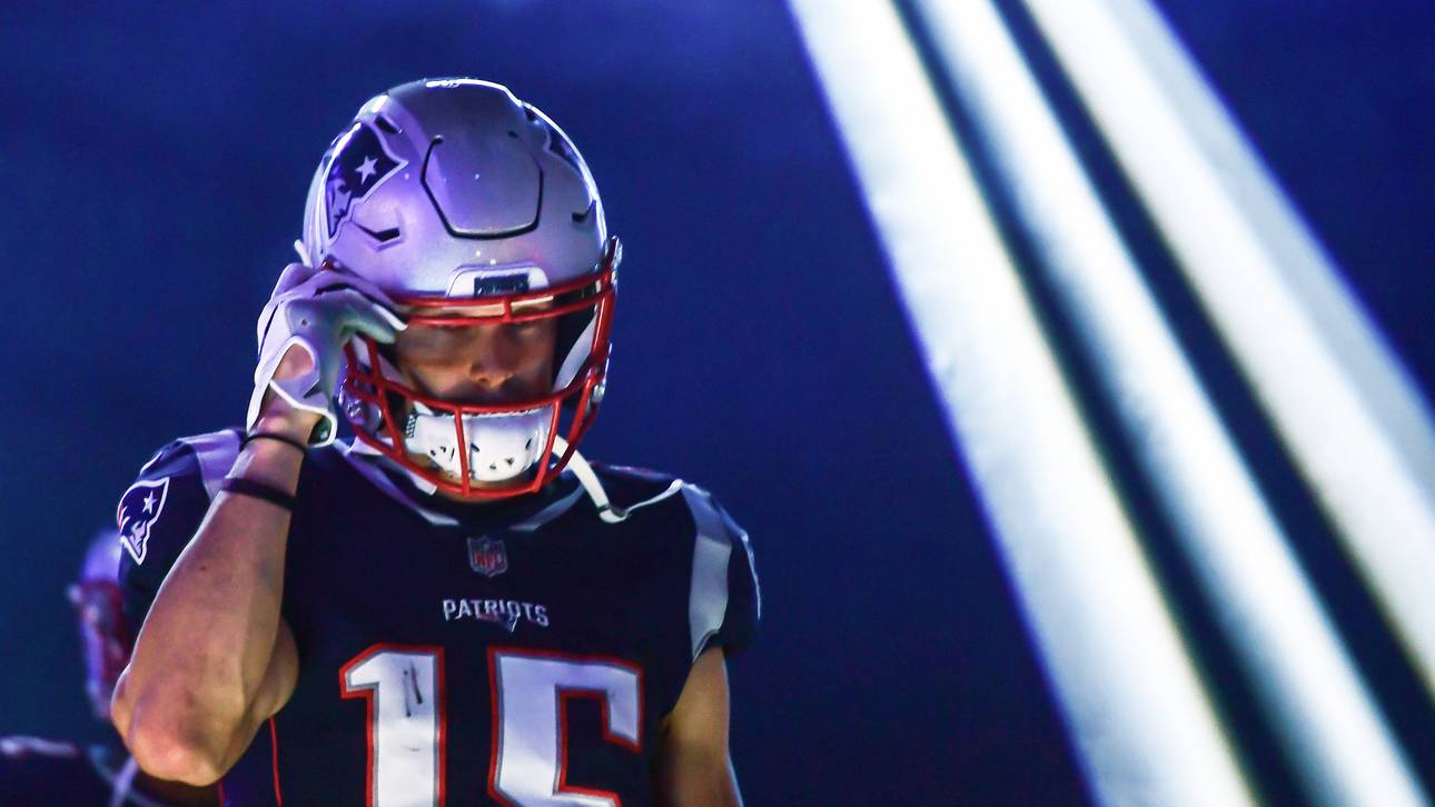 Der Schattenmann mit der Superfrau