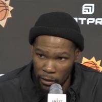 "Wahnsinn": Was Durant an LeBron besonders beeindruckt