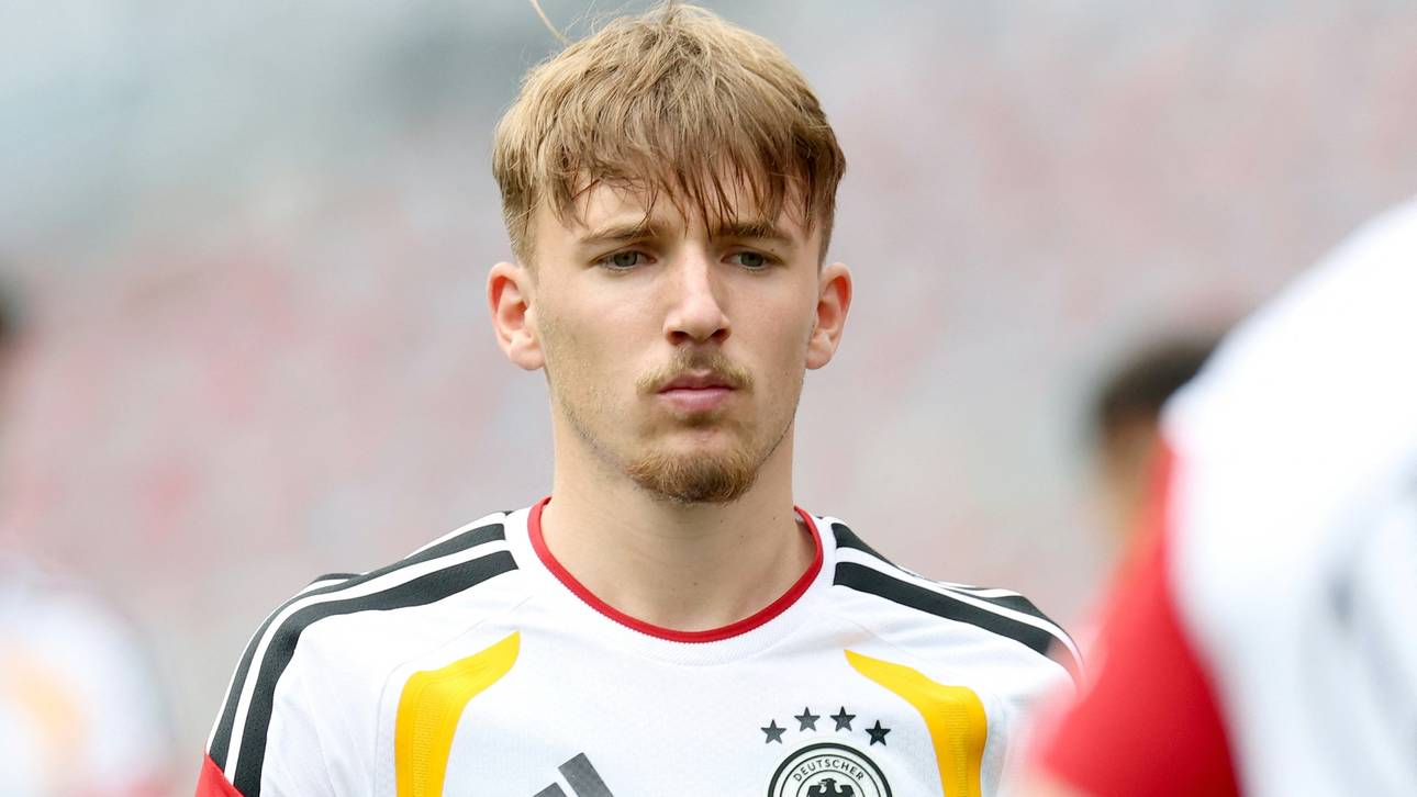 FC Bayern erwartet Karl zurück: „Alle Unterstützung“