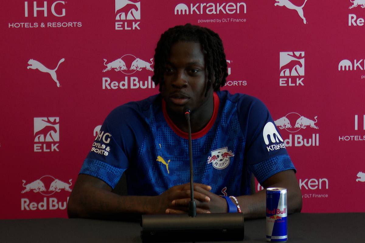 RB Leipzig versuchte bereits im vergangenen Jahr Johan Bakayoko zu verpflichten. Dass es in diesem Jahr geklappt hat, ist auch der Verdienst von Jürgen Klopp, wie der Neuzugang verrät.
