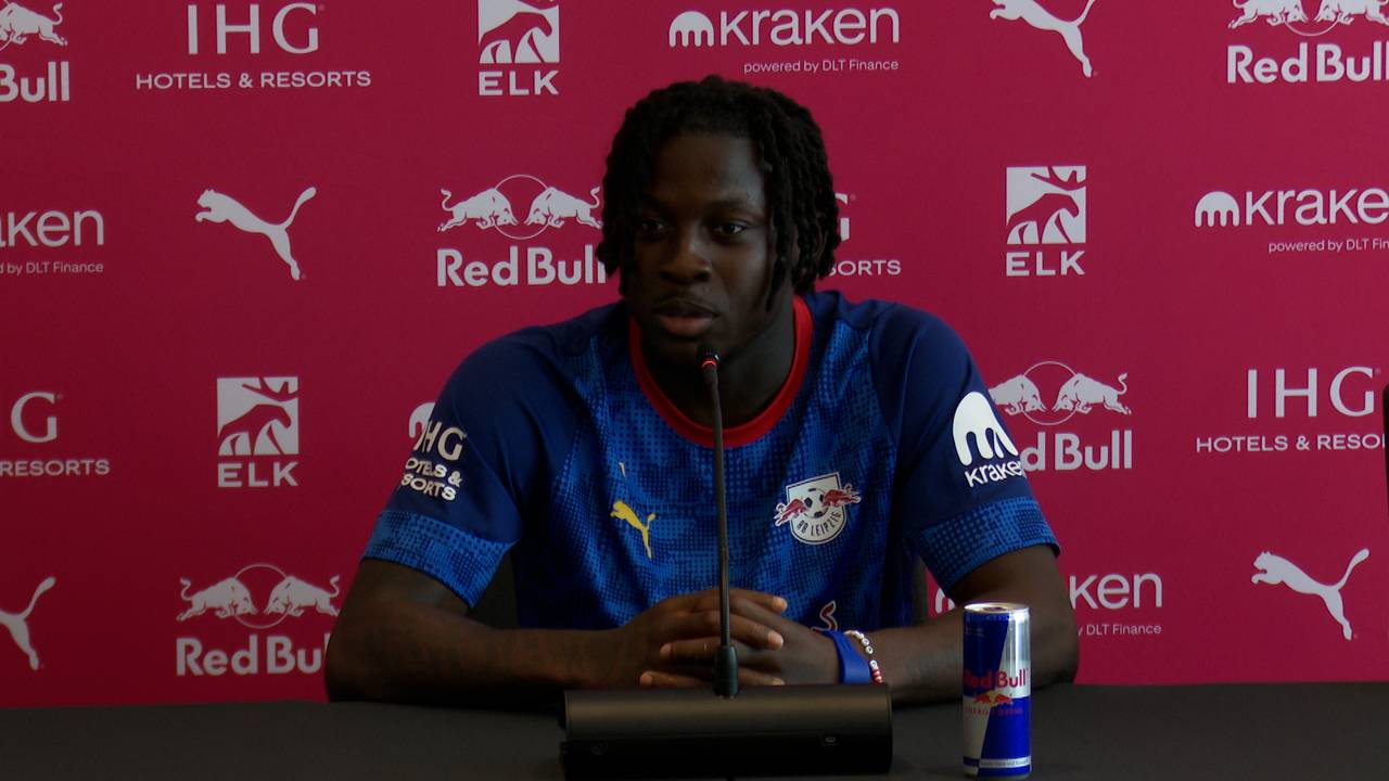 So überzeugte Klopp Wunschspieler Bakayoko von RB