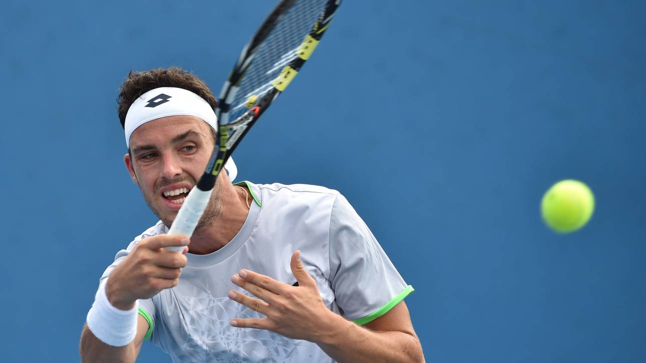 Cecchinato unter Manipulations-Verdacht