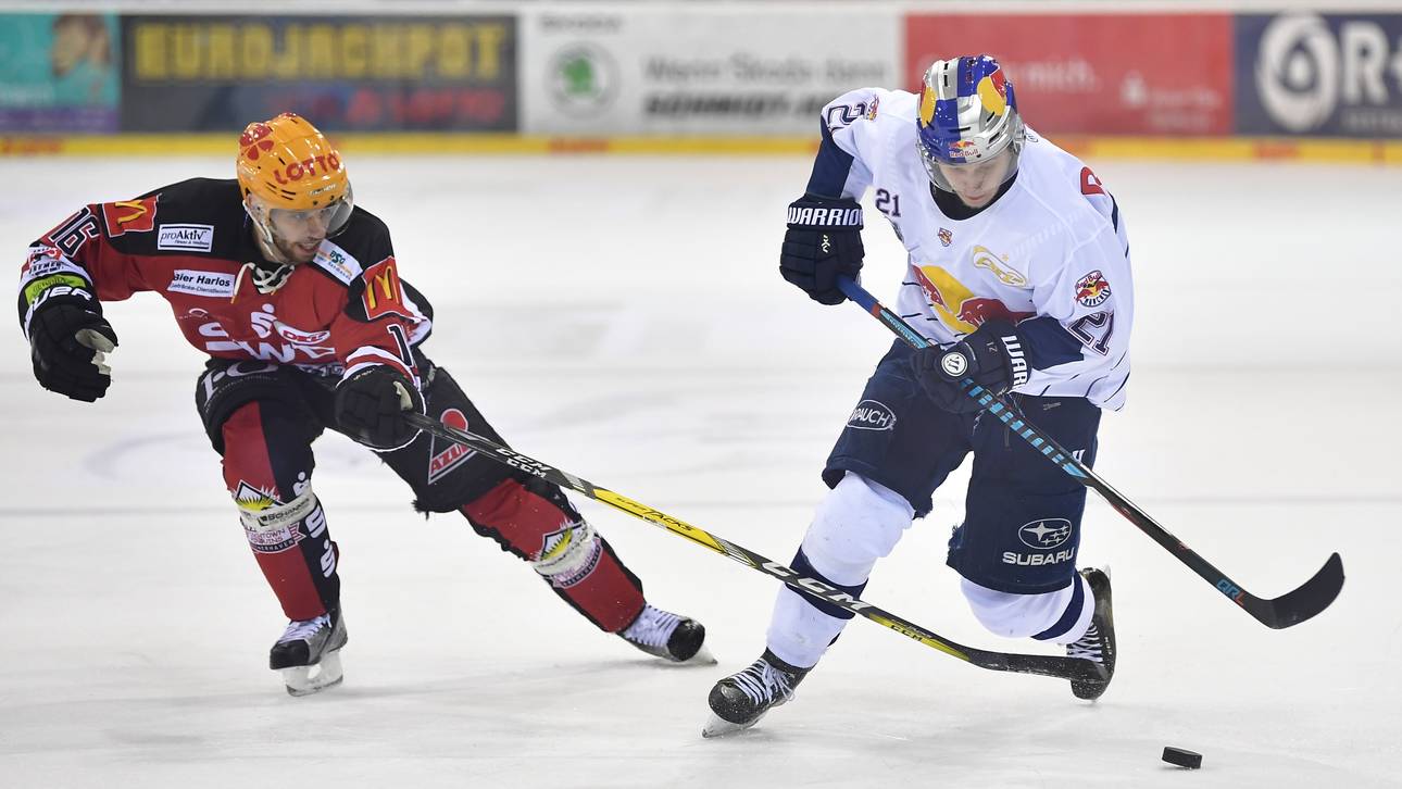 Meister München startet in Krefeld