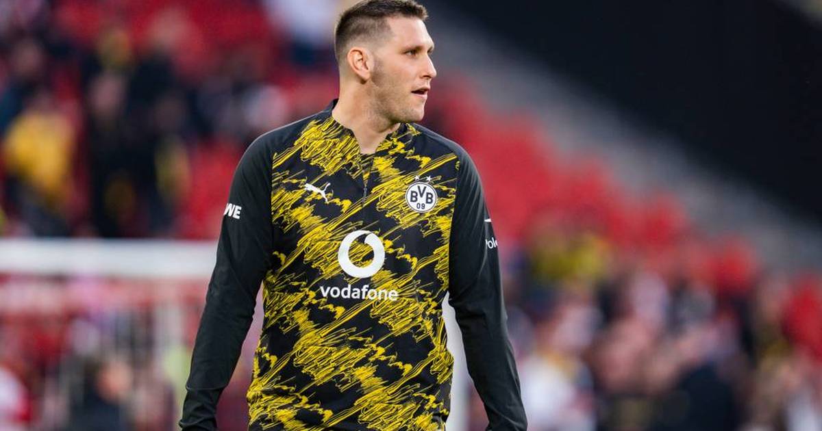 Bundesliga: BVB confirms Süle's departure!