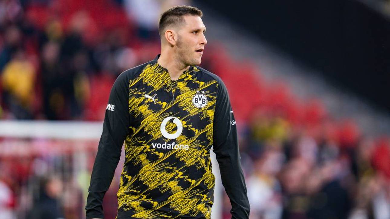 BVB bestätigt Süle-Aus!