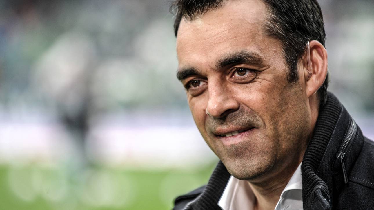 Herr Dutt, hat der DFB ein ernsthaftes Problem?