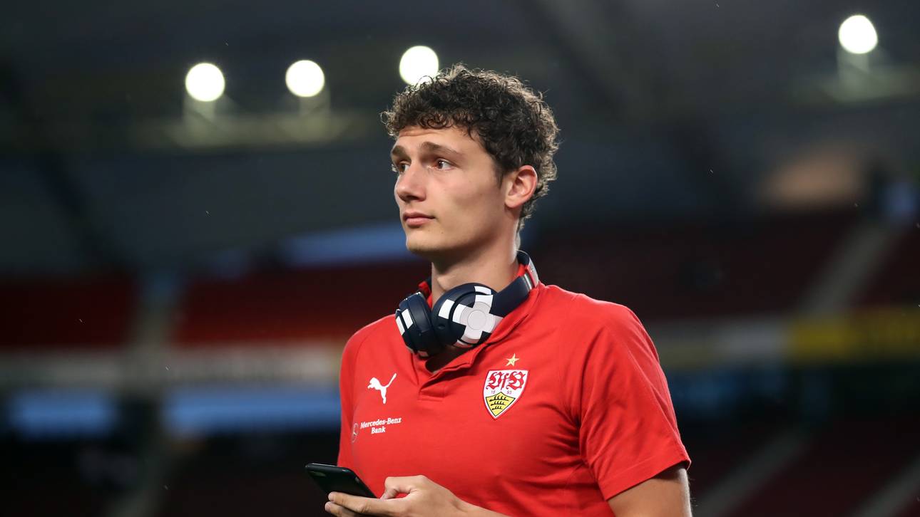 Pavard schon im Winter zum FCB?
