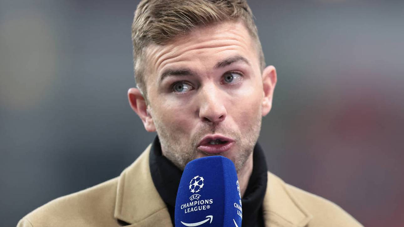 Christoph Kramer spricht über Felix Nmecha