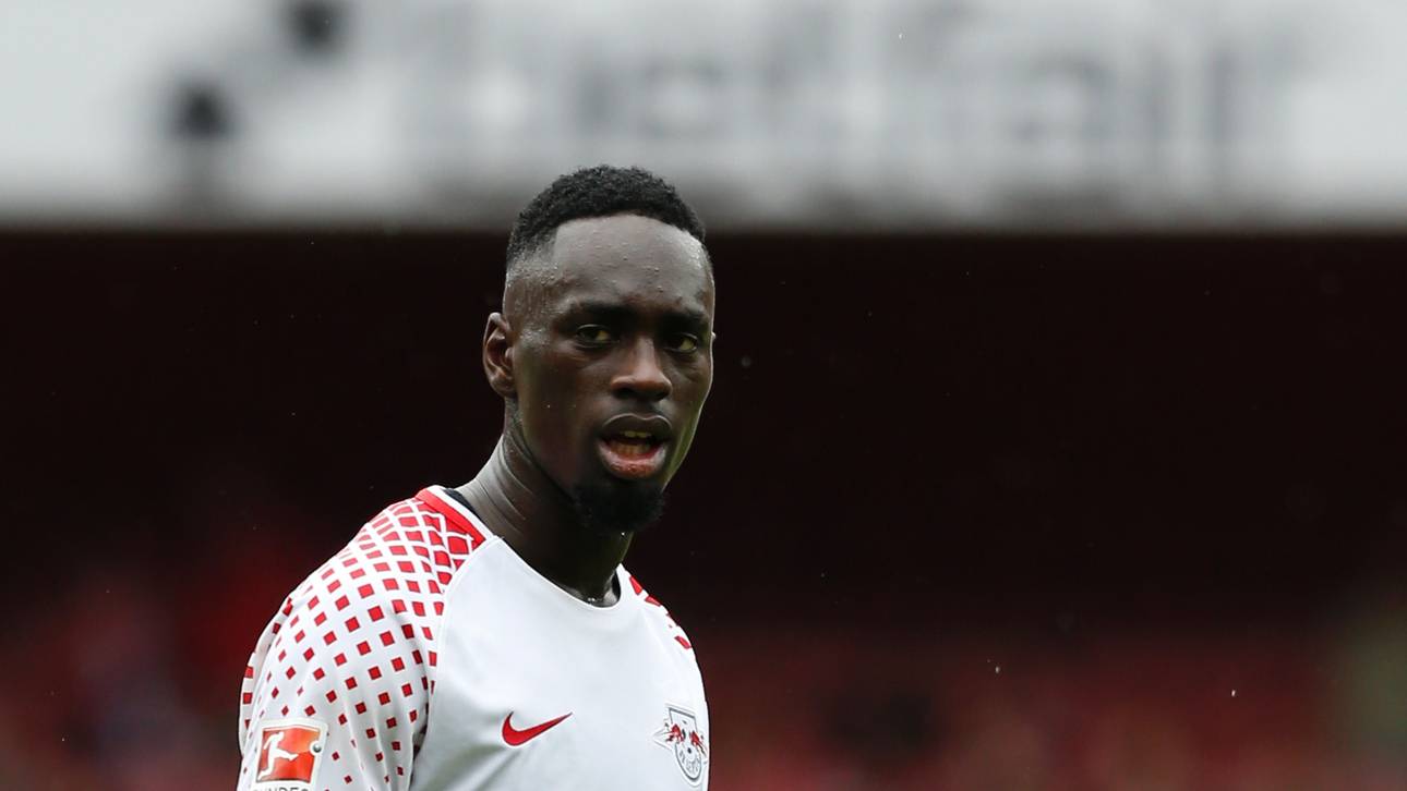 Leipzig ist „Trikotmeister“