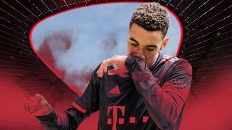 Jamal Musiala hat in dieser Saison den Sprung vom Top-Talent zum Schlüsselspieler beim FC Bayern geschafft. Von den Bayern-Bossen gibt es nun die Ansage, dass der 19-Jährige immer spielen muss. 