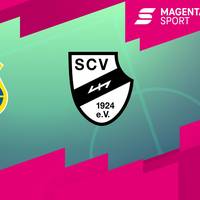 1. FC Saarbrücken - SC Verl (Highlights)