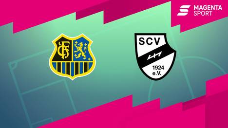 1. FC Saarbrücken - SC Verl: Tore und Highlights | 3. Liga