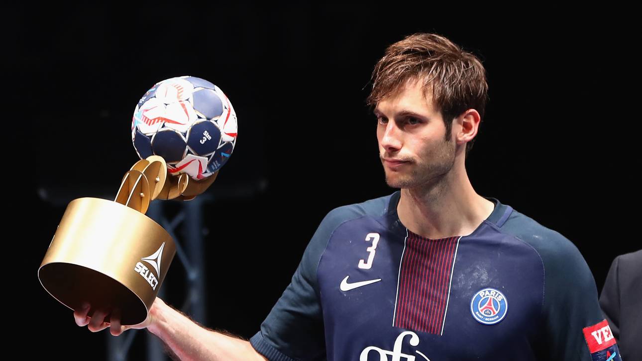 Neymar-Hype: Gensheimer staunt