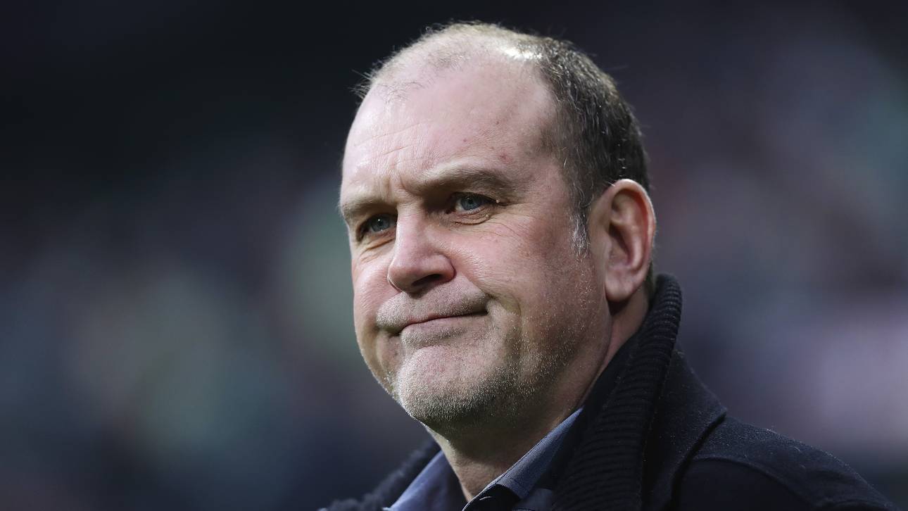 Schmadtke wettert gegen Referee