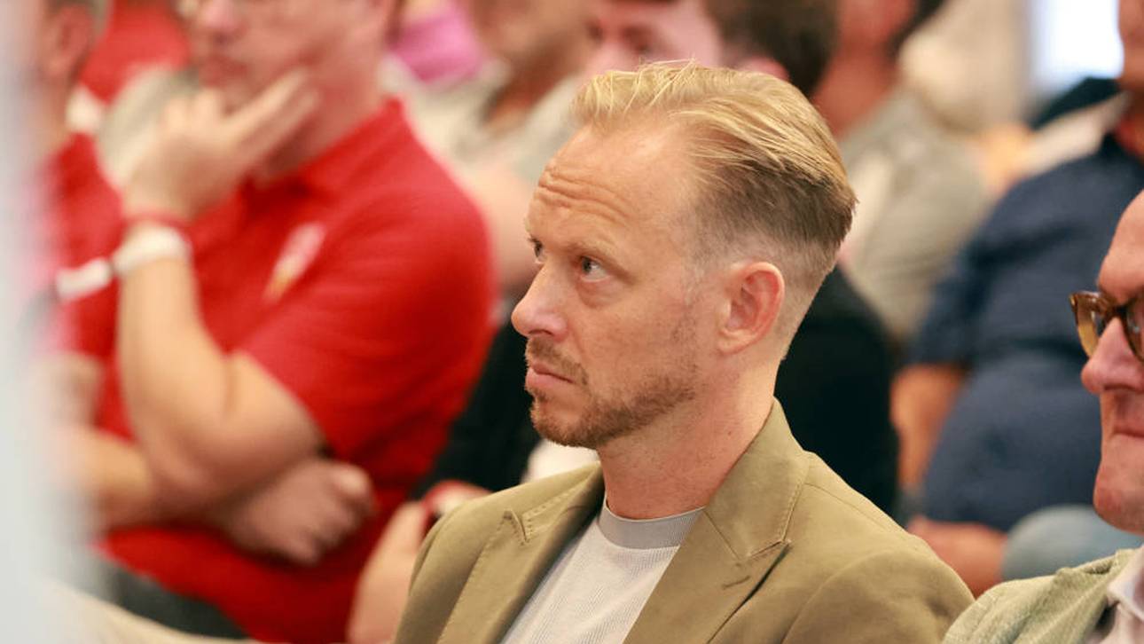 Bayern holt neuen Vorstand