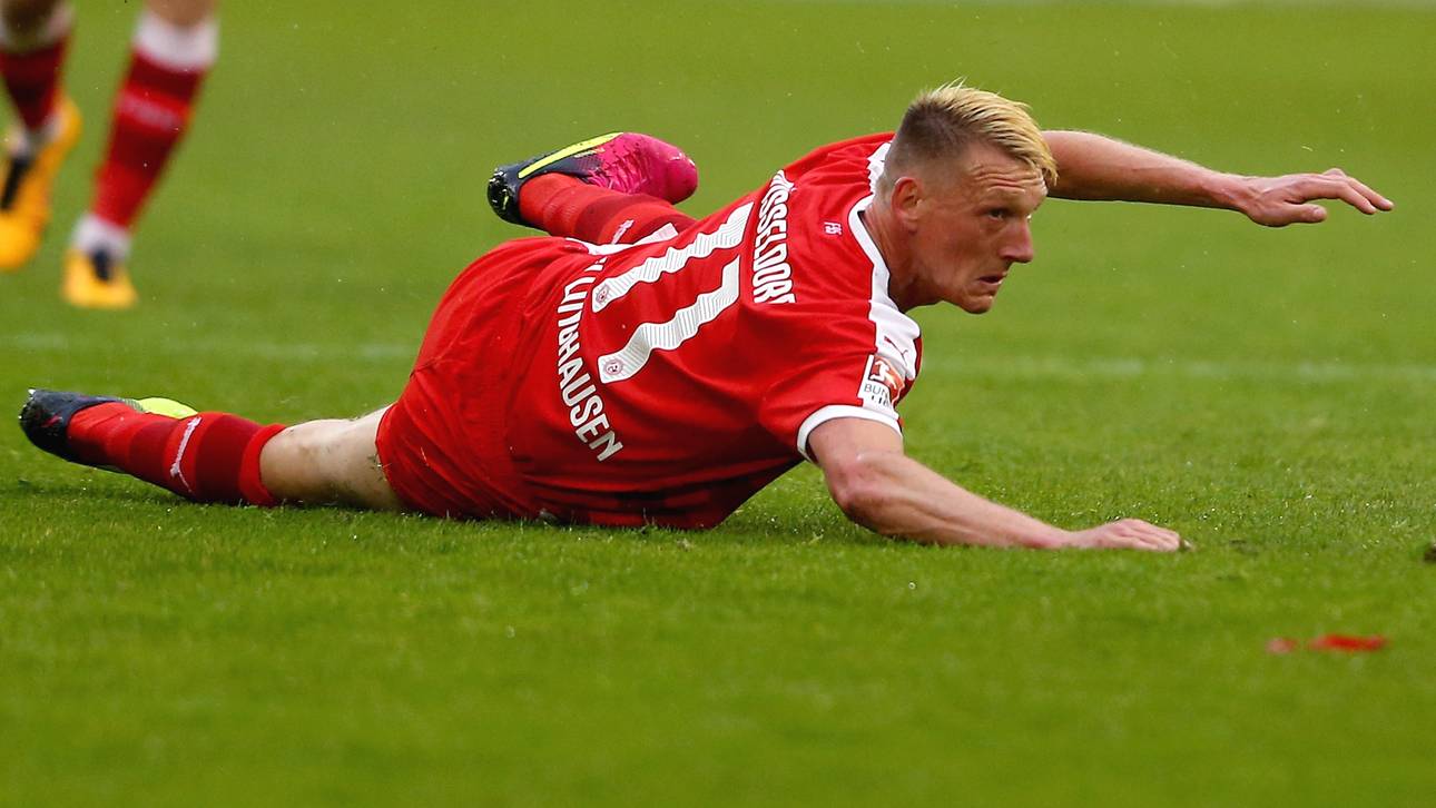 Bellinghausens Saison vorzeitig beendet