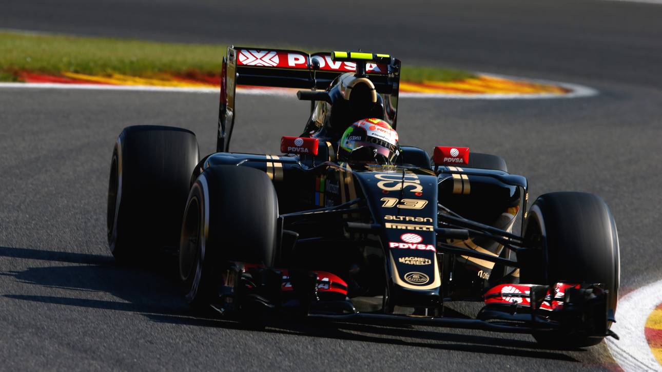 Renault übernimmt offenbar Lotus