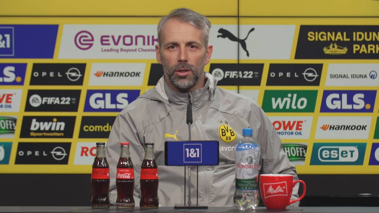 Nächster Rückschlag für den BVB