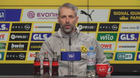 Jude Bellingham sorgt beim BVB in Glasgow mit einer wortgewaltigen Pöbelei gegen Nico Schulz für Aufsehen. Trainer Marco Rose gewinnt dem Vorfall aber sogar Positives ab.