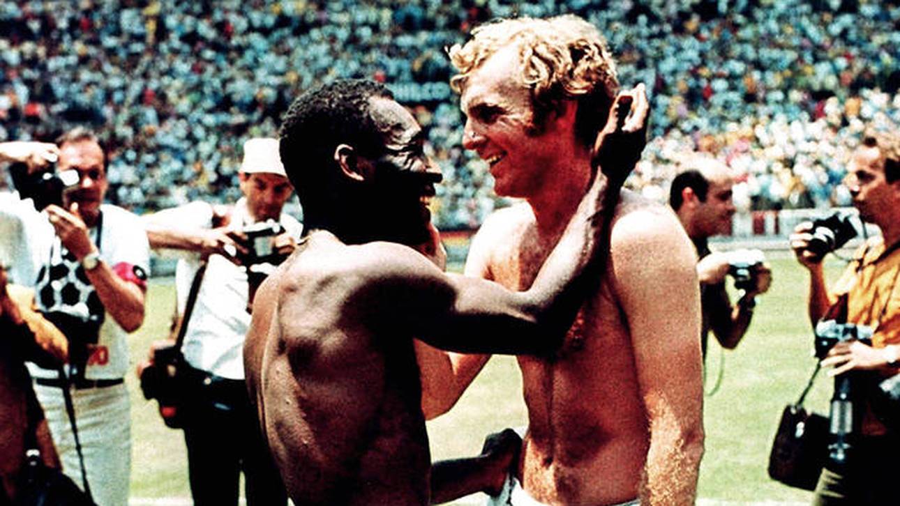 Bobby Moore: Die Legende lebt