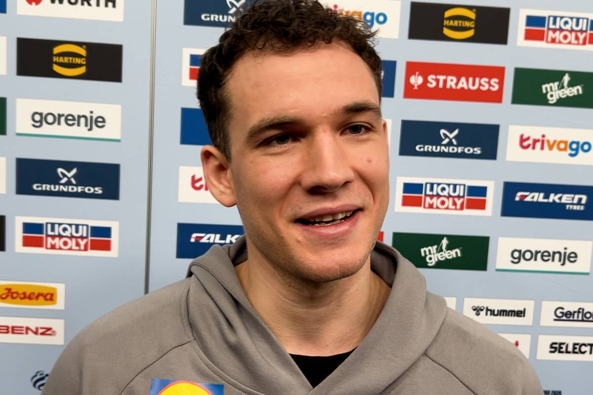 Anti-Handball? Österreichs Keeper kontern Wolff